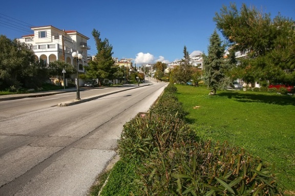 里维埃拉：雅典最适合生活和投资的地方