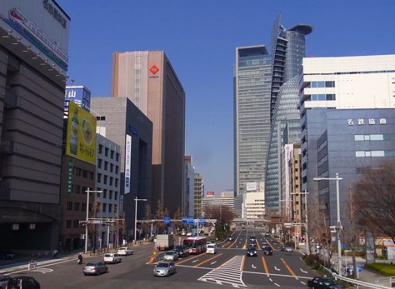 2019 年日本各城市办公地产市场发展情况及未来预测