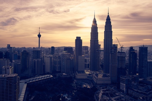马来西亚受到国际社会广泛认可，十大数据展示其硬实力