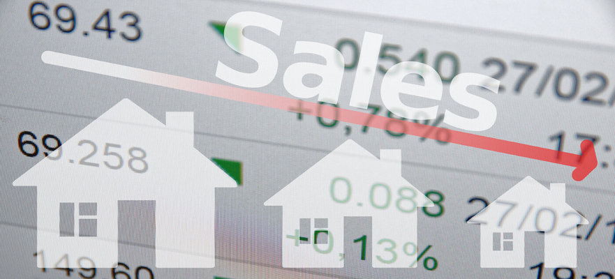 美国 2 月份待售房屋的销量下降 11%，主要原因为库存不足
