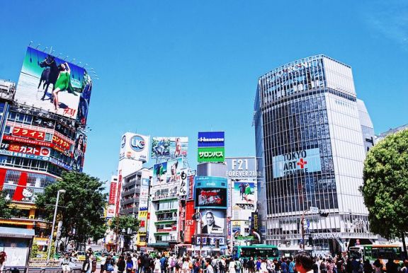 东京投资级公寓供应量下降 30%
