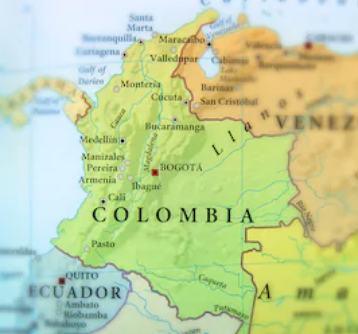 哥伦比亚禁止过去两周曾在亚洲和欧洲停留的游客入境