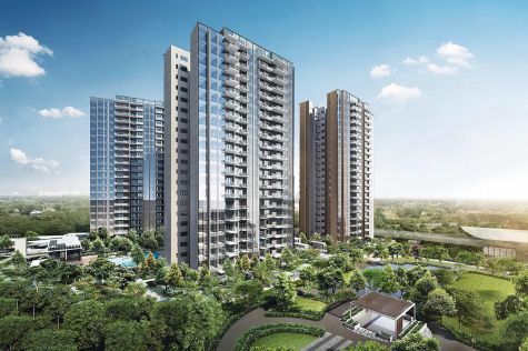 新加坡：3 月新房销量上升，预计未来几个月将保持旺盛势头