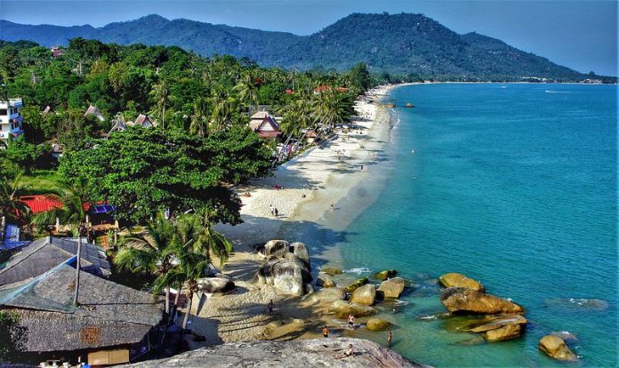 泰国海岛计划 10 月向已接种疫苗的游客开放