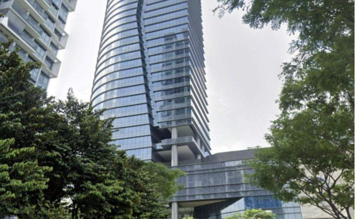 新加坡：上半年房地产投资销售额比去年同期翻番至 202 亿新元