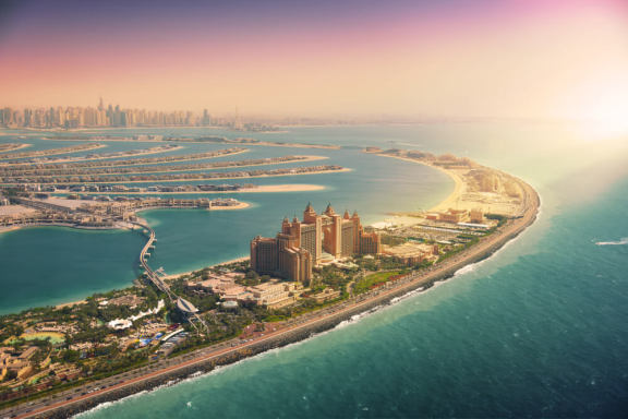 迪拜 26 个景点营业时间、门票价格及乘车路线大盘点