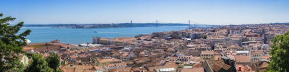 投资葡萄牙首都里斯本的五大理由！