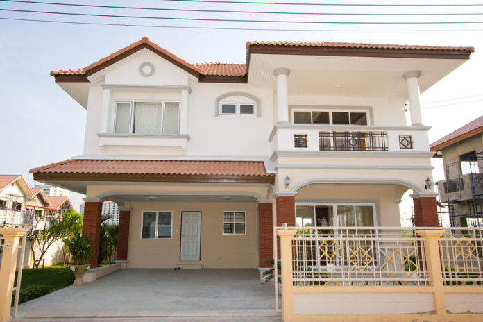 马来西亚人拥有一套自己的独栋别墅需要花多少钱？
