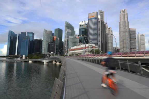 高纬环球：上半年新加坡房地产投资销售下降 45%