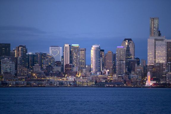 旧金山之外的更多城市成为科技型企业租赁的新市场