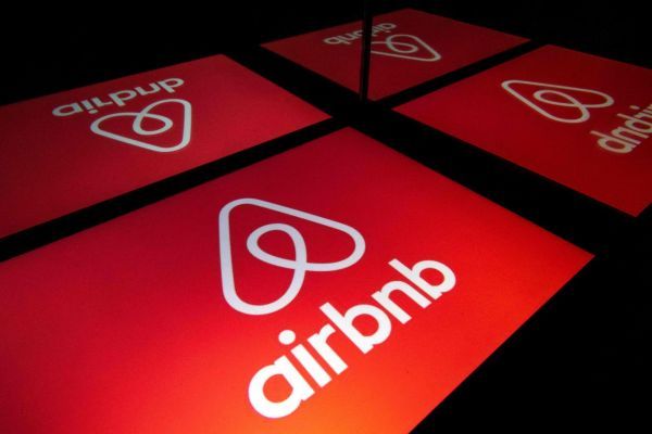 Airbnb 估值冲破 1000 亿美元，成为美国今年最大的 IPO