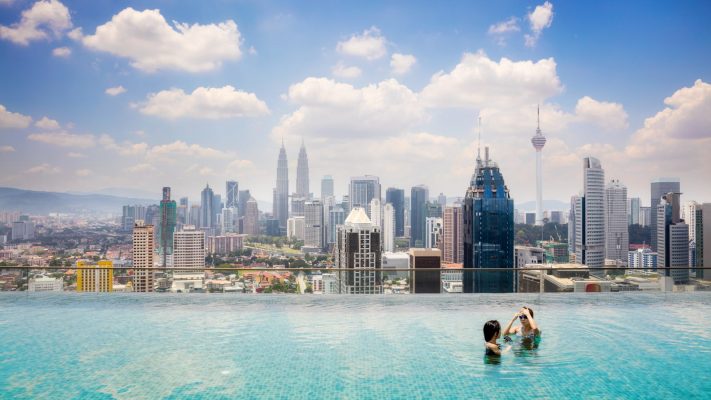 Airbnb 在马来西亚快速增长，真相是什么？