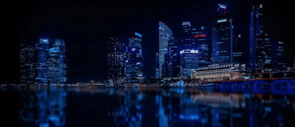 新加坡：2 月份私人住宅销售环比增长超过 57%