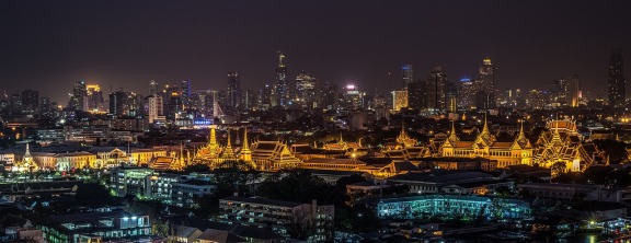 亚洲最适合进行房产投资的五大城市