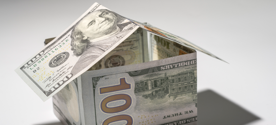 美国房主在过去十年享受到 6 万亿美元的资产收益