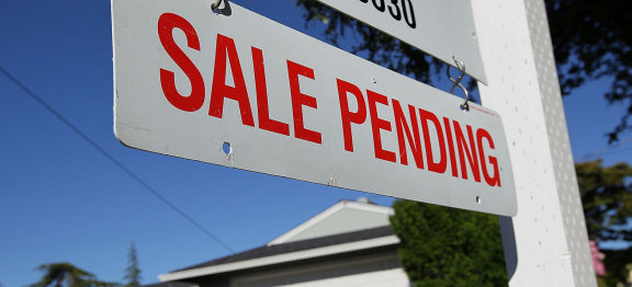 美国 3 月待售房屋销量再次下滑