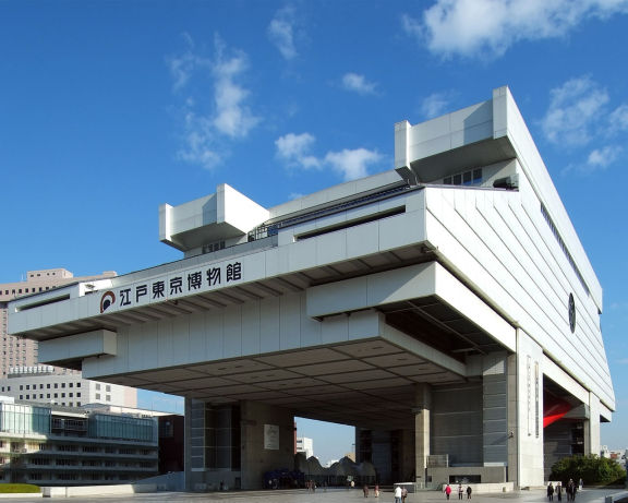 东京有哪些值得一去的博物馆和美术馆？