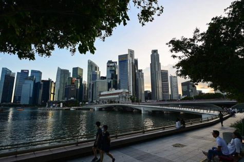 新加坡：第一季度房地产表现为未来一年的乐观发展奠定了基础