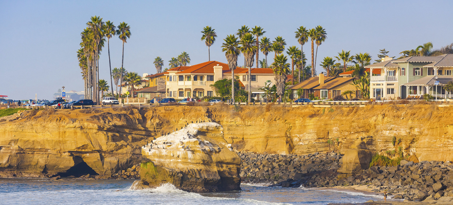 加利福尼亚州 8 月份全州房屋销售量同比下降 24%