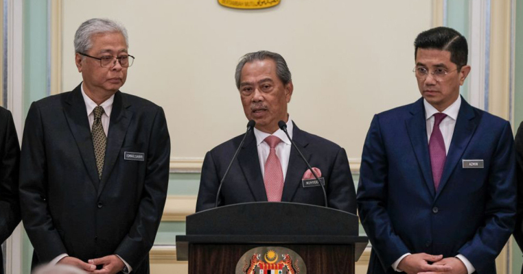 吉隆坡政府宣布将向本地人提供 100 亿令吉的额外援助