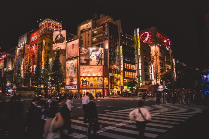 东京的房地产经纪人如何应对第二次紧急状态？