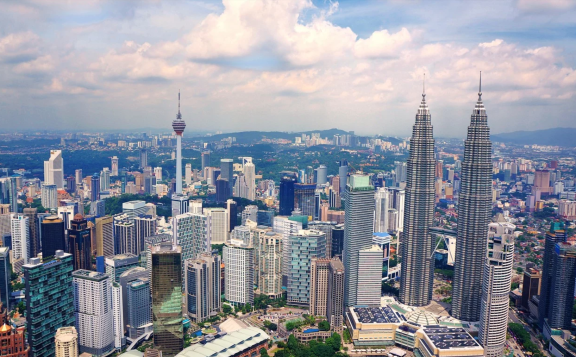 马来西亚：2020 年 5 大房地产市场趋势