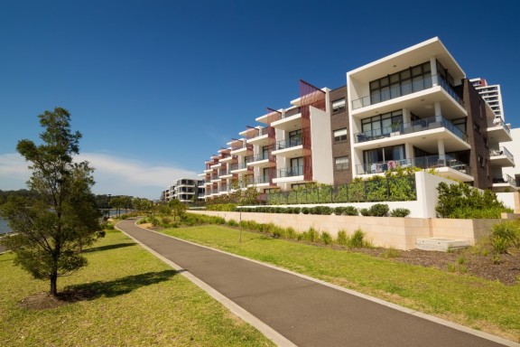 2020 年 4 季度澳大利亚什么房产市场最赚钱？