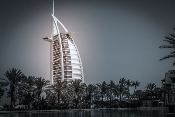 迪拜房产销售创 4 年新高