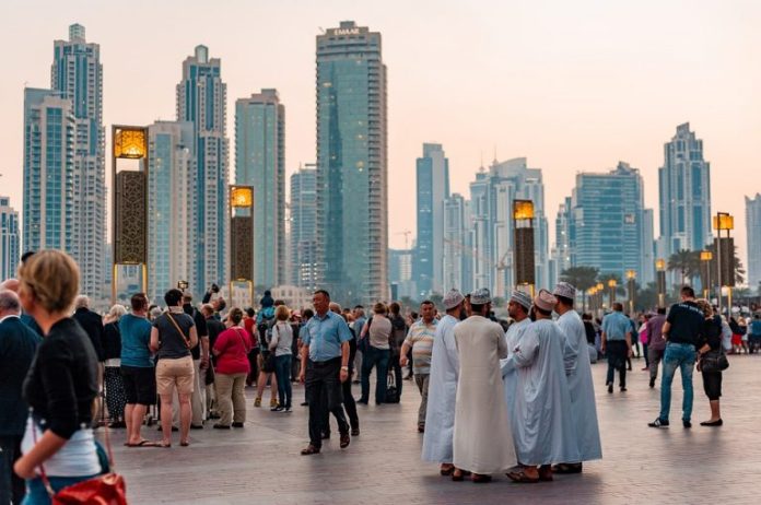 迪拜最值得投资的顶级永久业权社区大盘点