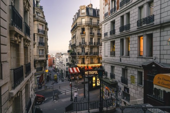 法国通过给房东减税提振房地产市场