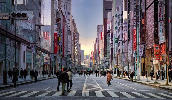 2020-2025 年日本新建公寓价格预测