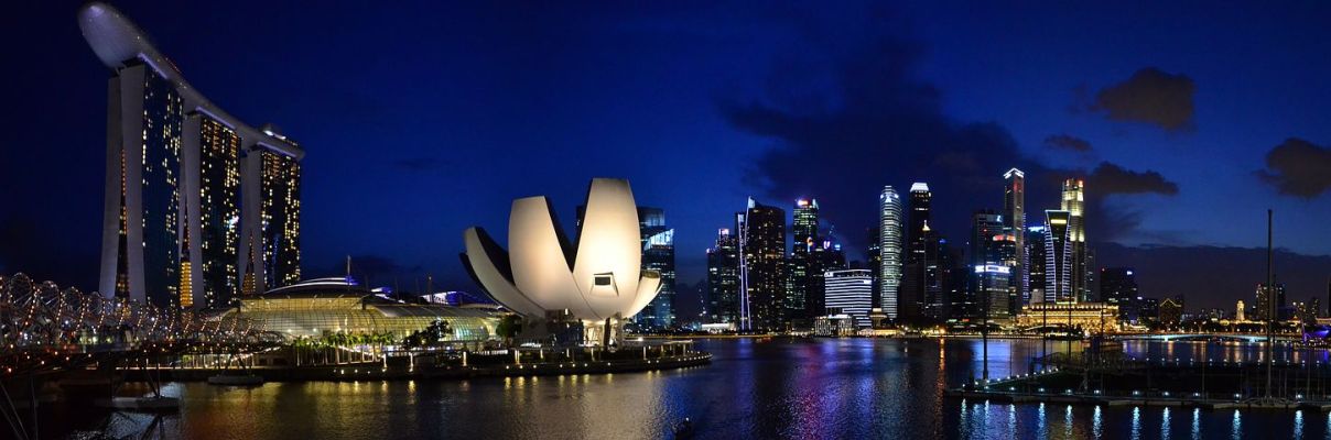新加坡公寓转售价格连续第四个月上涨
