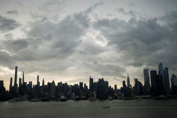 曼哈顿 5 月租金中位数创下新高