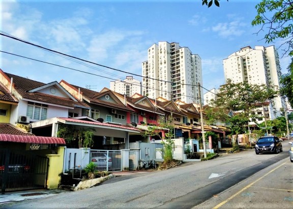 COVID-19 后，马来西亚房地产市场何去何从？