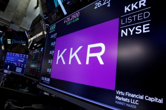纽约：电商热潮下，KKR 将完成 8 亿美元的仓库交易