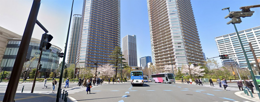 日本计划引入新的高层建筑防洪措施