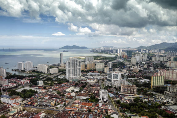 2019 年马来西亚对二手房的同比需求增长了 13.3%