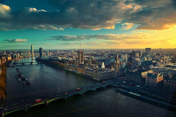随着英国退欧的不确定性消除，伦敦房租可能上涨