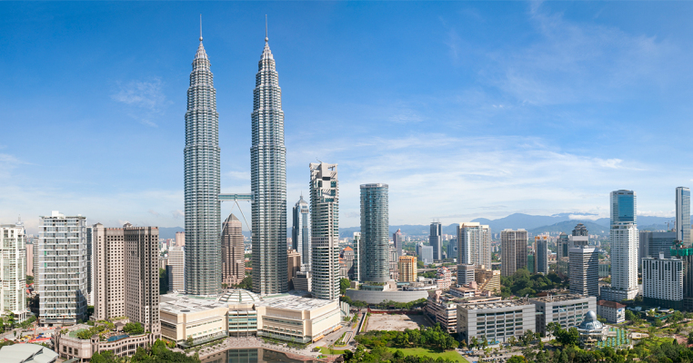 疫情期间马来西亚最受欢迎的 10 处物业