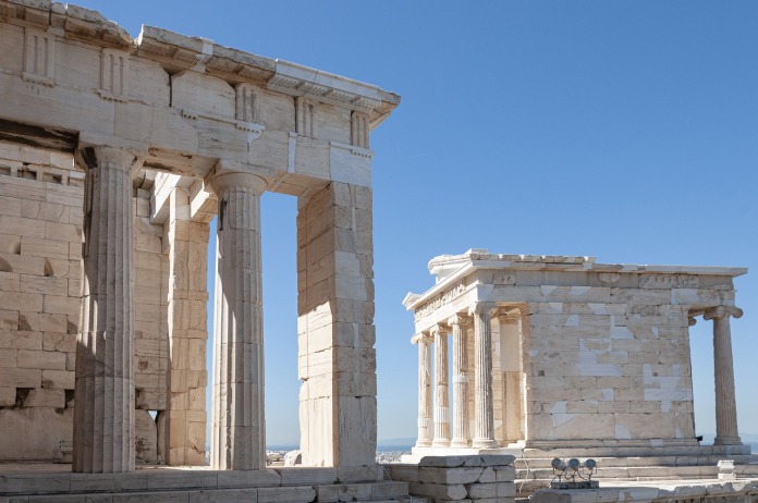 里维埃拉：雅典最适合生活和投资的地方