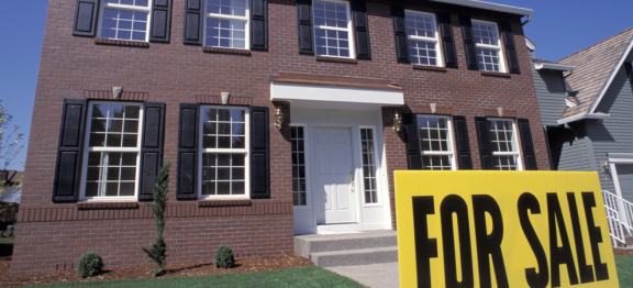 美国 6 月待售房屋销量猛增 16%