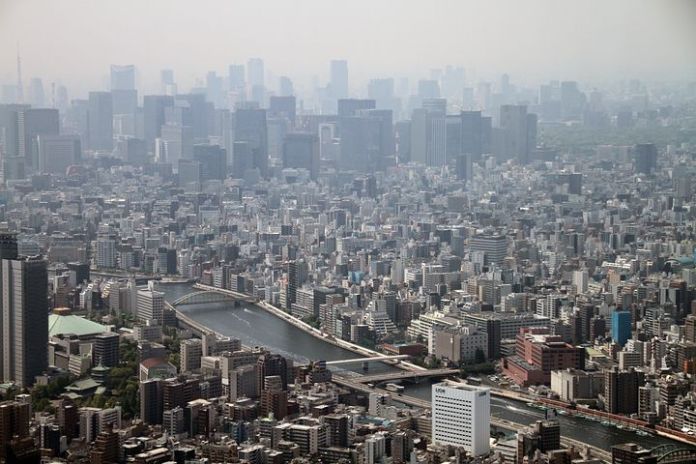 日本：本周房地产市场主要动态