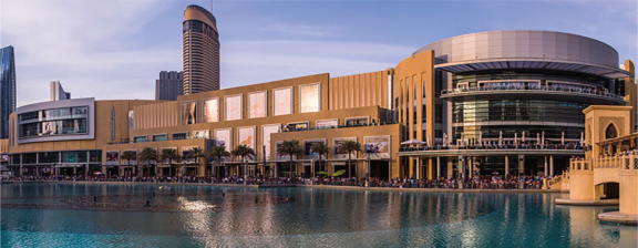 迪拜 26 个景点营业时间、门票价格及乘车路线大盘点