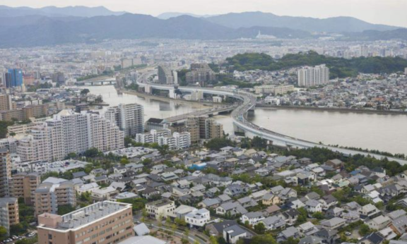 日元下跌吸引了香港富人到日本买房