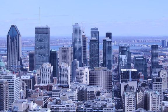 2020 年加拿大房地产市场发展趋势