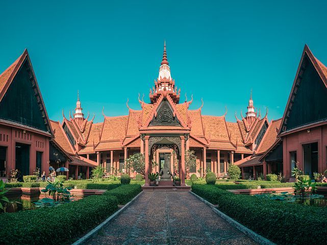 投资柬埔寨房产，这 30 个问题你一定想知道