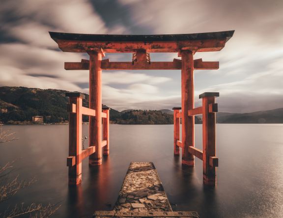 日本的关东和关西究竟是如何划分的？