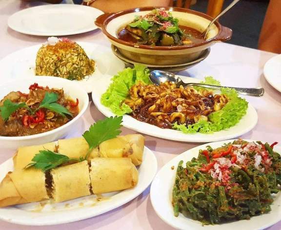马来西亚最好吃的美食都在这里了！| 游遍马来系列二