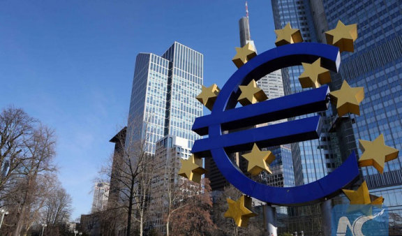 欧元区 12 月通胀升至 1.3%
